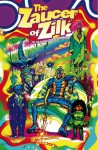 The Complete Zaucer of Zilk - Al Ewing, Brendan McCarthy