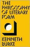 The Philosophy of Literary Form - Kenneth Burke