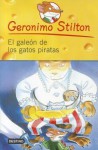 El Galeon de los Gatos Piratas - Geronimo Stilton