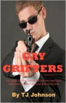 Gay Grifters - T.J. Johnson