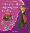 Haunted House Adventure Crafts - Anna Llimos