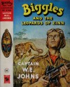 Biggles and the Leopards of Zinn - W.E. Johns