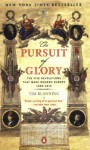 The Pursuit of Glory: The Five Revolutions that Made Modern Europe: 1648-1815 - Timothy C.W. Blanning, David Cannadine