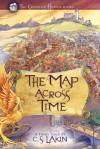 The Map Across Time - C.S. Lakin