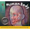 Human Body: See the Human Body Come to Life with Pop-Ups, Booklets and Lift-Up Flaps!. [Text by Robert Coupe - Robert Coupe