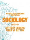 Sociology: Introductory Readings - Philip W. Sutton