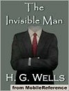 The Invisible Man - H.G. Wells