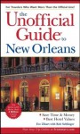 The Unofficial Guide to New Orleans (Unofficial Guides) - Eve Zibart