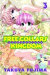 Free Collars Kingdom 3. Takuya Fujima - Takuya Fujima