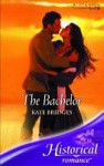 The Bachelor - Kate Bridges