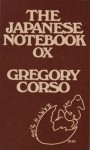 Japanese Notebook - Gregory Corso