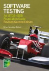 Software Testing: An ISTQB-ISEB Foundation Guide - Peter Morgan, Angelina Samaroo, Geoff Thompson