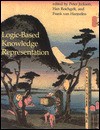 Logic-Based Knowledge Representation - Peter Jackson, Frank van Harmelen, Han Reichgelt