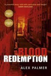 Blood Redemption - Alex Palmer