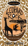 Leopard Rock (Little Black Dress) - Tarras Wilding