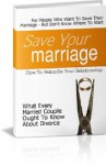 Save Your Marriage - How to Rekindle Your Relationship - eBook-Ventures