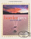 Border Prey (Rachel Porter Mysteries) - Jessica Speart