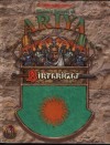 Ariya Domain Pack (AD&D Fantasy Roleplaying, Birthright Setting ) - TSR Inc.