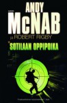 Sotilaan oppipoika - Andy McNab, Robert Rigby