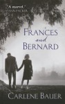 Frances and Bernard - Carlene Bauer