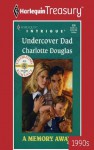 Undercover Dad - Charlotte Douglas