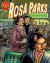 Rosa Parks and the Montgomery Bus Boycott - Connie Colwell Miller