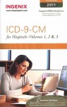 ICD-9-CM for Hospitals, Standard - Ingenix