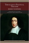 Theologico-Political Treatise (Barnes & Noble Library of Essential Reading) - Baruch Spinoza, R. Elwes, Heidi Morrison Ravven