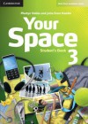 Your Space Level 3 Student's Book - Martyn Hobbs, Julia Starr Keddle