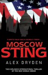 Moscow Sting - Alex Dryden
