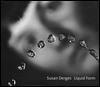 Susan Derges: Liquid Form 1985-99 - Martin Kemp