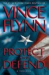 Protect And Defend - Vince Flynn