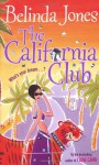 The California Club - Belinda Jones