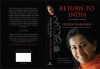 Return to India: an immigrant memoir - Shoba Narayan