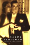 When We Were Orphans - Kazuo Ishiguro