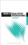 What is Qualitative Interviewing? (The 'What is?' Research Methods Series) - Janet Holland