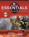 Essentials of Fire Fighting and Fire Department Operations (5th Edition) - IFSTA