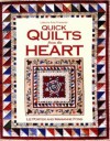 Quick Quilts from the Heart (For the Love of Quilting) - Liz Porter, Marianne Fons