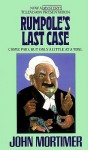 Rumpole's Last Case (Audio) - John Mortimer, Frederick Davidson