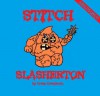 Stitch (Slasherton) - Creep Creepersin, Zoe Humphries