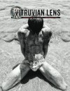 Vitruvian Lens - Edition 1: Fine Art Male Photography - Firehouse Publishing, Grady Harp, Hunter O'Hanian, Nectario Papazacharias, Tad Beck, Ed Freeman, David Jarrett, Ren Hang, Max Woltman, Dianora Niccolini