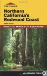 Top Trails: Northern California�s Redwood Coast: Must-Do Hikes for Everyone - Mike White