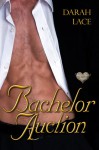 Bachelor Auction - Darah Lace