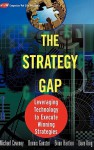 The Strategy Gap: Leveraging Technology to Execute Winning Strategies - Michael Coveney