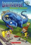 Dinosaur Disaster - David Lubar, Matt Loveridge