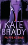 Puppengrab Thriller - Kate Brady, Antje Nissen