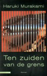 Ten zuiden van de grens - Haruki Murakami, Elbrich Fennema