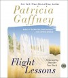 Flight Lessons - Patricia Gaffney, Jennifer Van Dyck