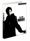 Alan Wake Illuminated - Jorg Neumann, Tony Elias