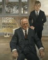 Lucian Freud: Painting People - Sarah Howgate, Martin Gayford, David Hockney